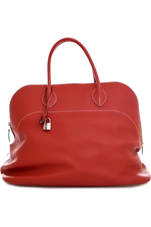 Hermès Sikkim Bolide Relax 45 rejsetaske fra 2015