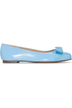 Salvatore Ferragamo Varina ballerinaer