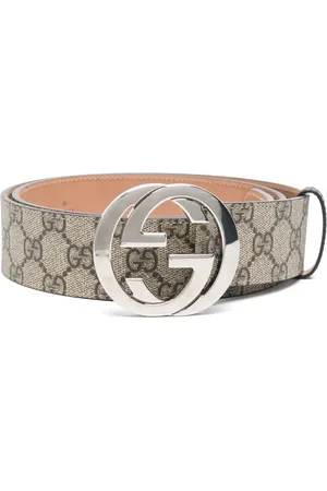 Gucci GG Supreme bælte