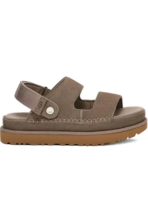 UGG Goldenstar Glide sandaler