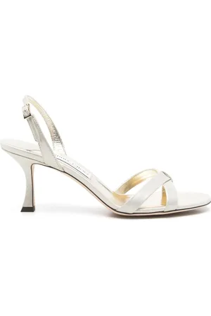 Jimmy Choo 70 mm Elsy sandaler