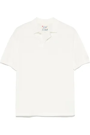 MC2 SAINT BARTH Sloan polo