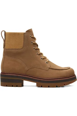 Clarks Orianna støvler