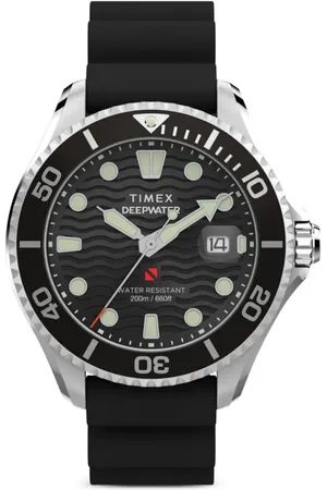 Timex Deepwater Meridian 200 44 mm