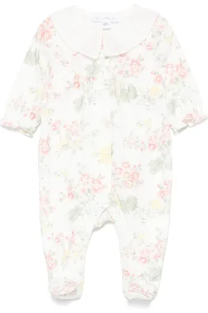 Tartine Et Chocolat Blomstret pyjamas