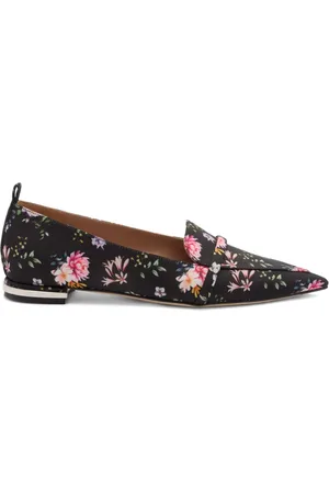MALONE SOULIERS Dora loafers