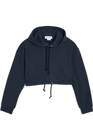 Comme des Garçons Cotton hoodie