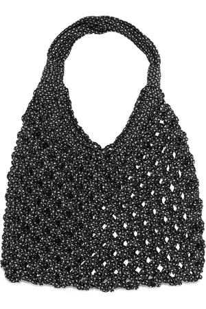 Hibourama Stor Vannifique tote i lurex
