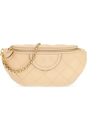 Tory Burch Mini quiltet