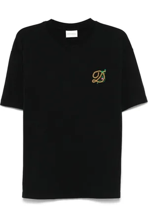 Drôle de Monsieur D Raisin-T-shirt