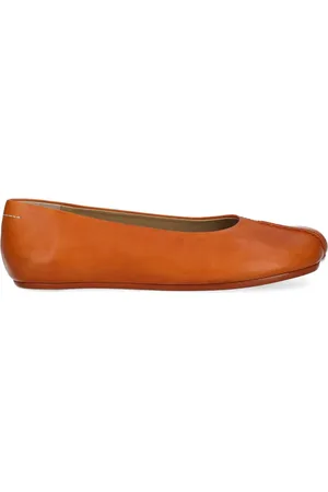 Maison Margiela Stitch-out ballerinas