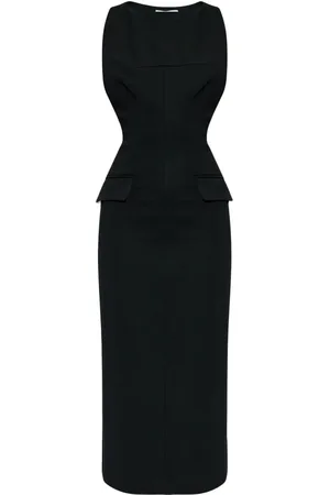 Sportmax Ruta kjole