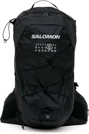 Maison Margiela X Salomon XT 15 rygsæk