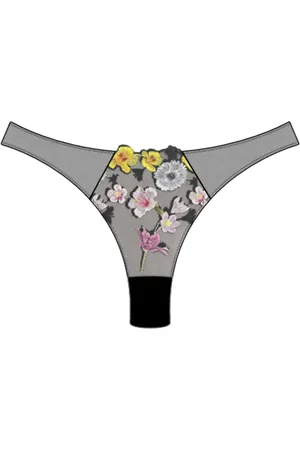 FLEUR DU MAL Eden trusser