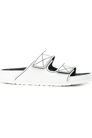 Proenza Schouler X Birkenstock Arizona sandaler