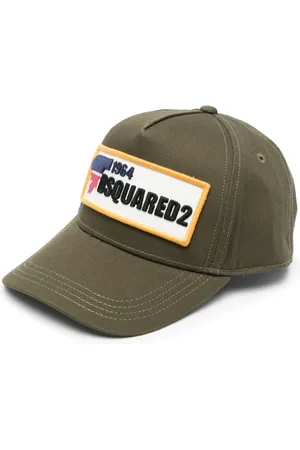 Dsquared2 Kasket med logomærke