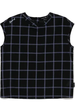 AGNÈS B. Ternet tanktop