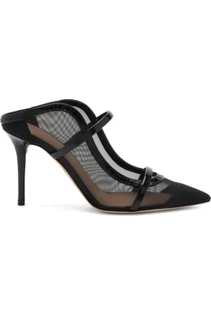 MALONE SOULIERS 85 mm Maureen mules