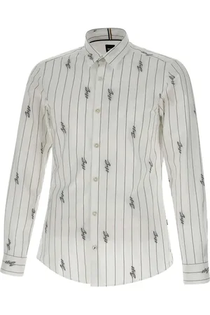 HUGO BOSS C-Roan skjorte