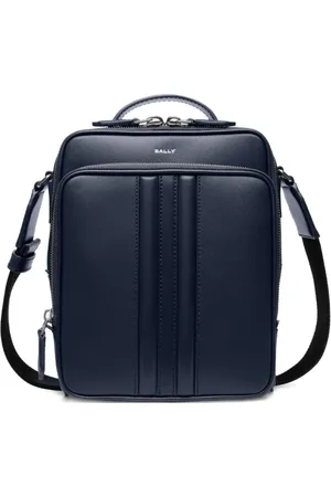 Bally Mythos messenger-taske