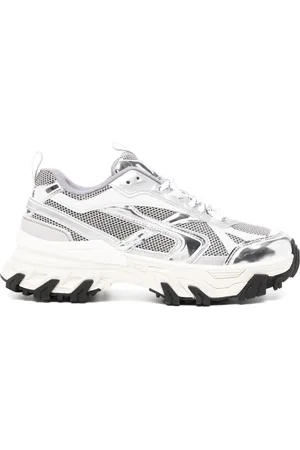 JUUN.J Sneakers med paneler