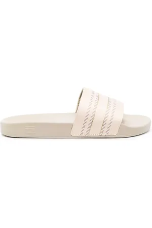 Tommy Hilfiger Sandaler med broderet logodetalje