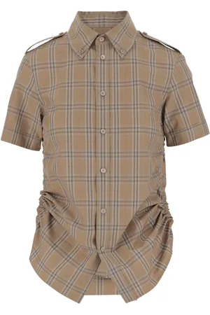 Burberry Ternet skjorte