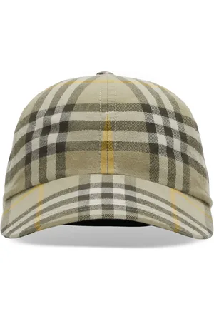 Burberry Ternet baseballkasket