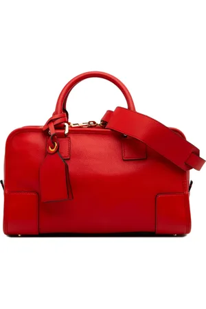 Loewe Amazona 28 satchel i læder fra 2016