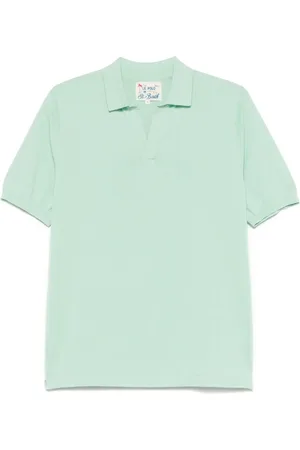 MC2 SAINT BARTH Sloan polo