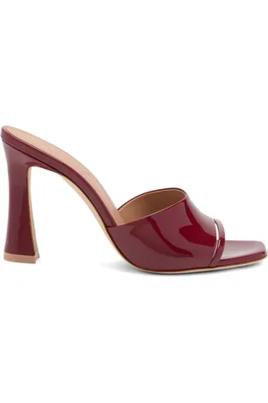 MALONE SOULIERS 90 mm Roxanne mules