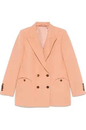 Blazé Milano Dobbeltradet blazer