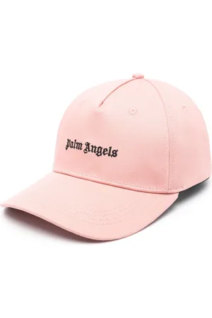 Palm Angels Kasket med logobroderi