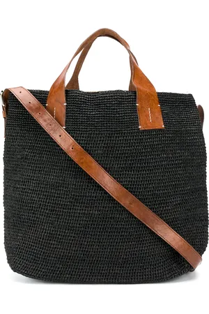 IBELIV Vævet Mety crossbody-taske