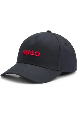 HUGO BOSS Kasket med logo
