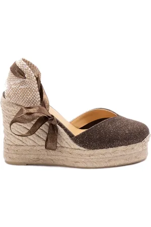 Castaner 80 mm Chiara espadriller