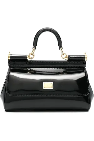 Dolce & Gabbana Lille Sicily tote