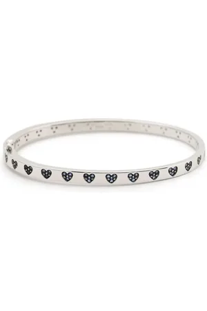 APM Monaco Hjerte-armbånd