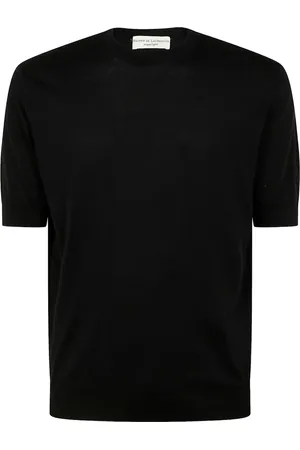 FILIPPO DE LAURENTIIS Knitted T-shirt