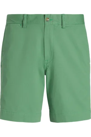 Ralph Lauren Chino-shorts med smal pasform