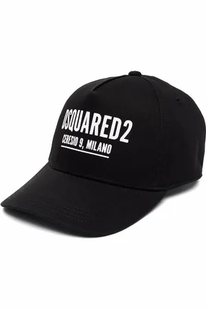 Dsquared2 Baseballkasket med logotryk