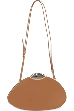 BENEDETTA BRUZZICHES Belle De Jour clutch