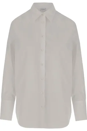 Aspesi Cotton poplin shirt