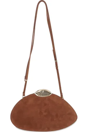 BENEDETTA BRUZZICHES Belle De Jour clutch