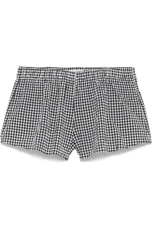 Hunza G Ternede shorts