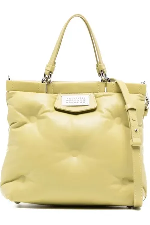 Maison Margiela Lille Glam Slam tote