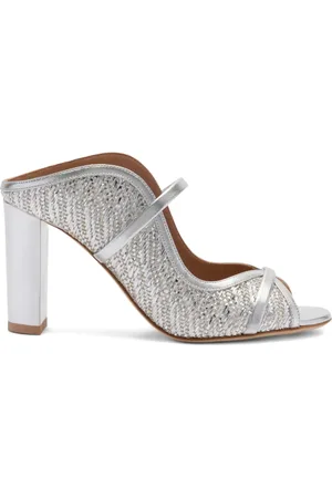 MALONE SOULIERS 85 mm Norah sandaler