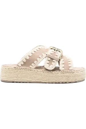 Mou 45 mm sandaler