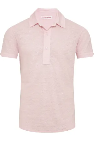 Orlebar Brown Sebastian polotrøje
