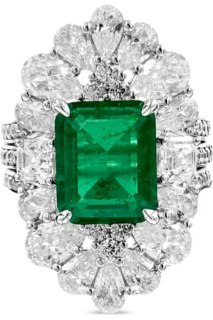 Juwelina Paris Leblon ring